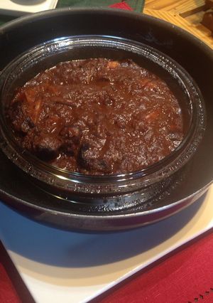 低糖質　ルウを使わない　ビーフシチュー-レシピのメイン写真