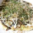ふわふわ米粉のお好み焼き★