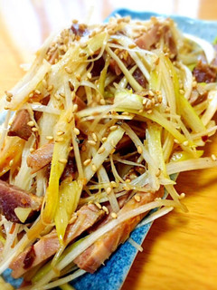 再現 ネギチャーシュー丼ラーメンショップ-レシピのメイン写真