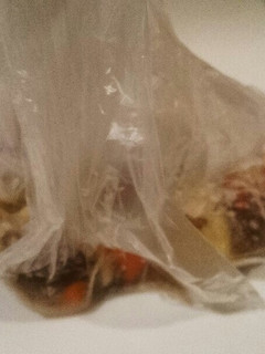 【超裏技】離乳食 小分け 冷凍方法-レシピのメイン写真