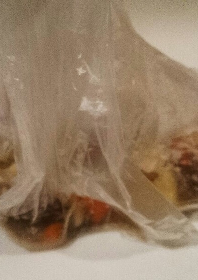【超裏技】離乳食 小分け 冷凍方法-レシピのメイン写真