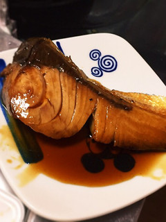 簡単☆基本のブリの照り焼き-レシピのメイン写真