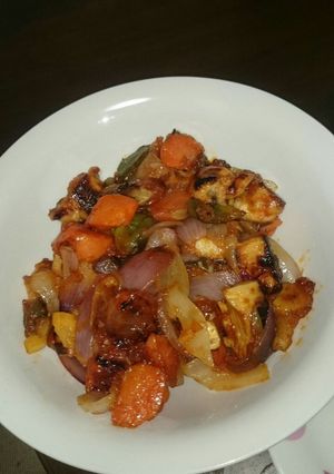 塩レモンでさっぱり♪酢鶏-レシピのメイン写真