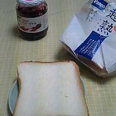 たった１分でモチモチ食パン★-レシピのメイン写真