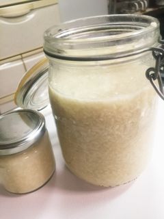 塩麹の作り方-レシピのメイン写真