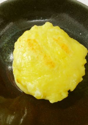 ✿子どもも作れる♪チーズいももち✿-レシピのメイン写真