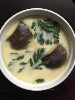 お鍋で簡単(^^)茶碗蒸し-レシピのメイン写真