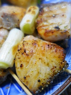 ブリのマジックソルト焼き-レシピのメイン写真