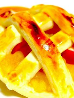 アップルパイ-レシピのメイン写真