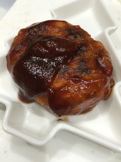 肉卵なし★大豆の水煮ふわふわハンバーグ-レシピのメイン写真