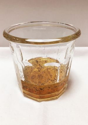 果実サワーを使った簡単☆ドレッシング-レシピのメイン写真