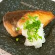 簡単!和風☆ブリのムニエル☆