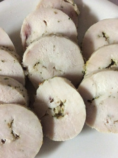 鳥ハム【色んな味付けで楽しめます】-レシピのメイン写真