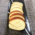フライパンで簡単伊達巻