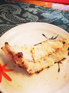 魚の酒粕漬け-レシピのメイン写真
