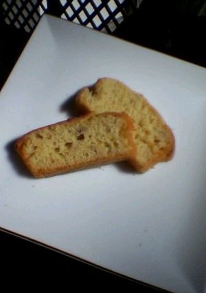 簡単ホットケーキミックスでパウンドケーキ-レシピのメイン写真