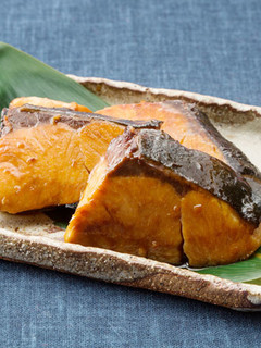 ブリの照焼き-レシピのメイン写真
