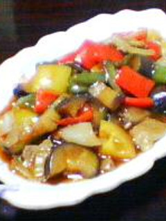 野菜たっぷり✿簡単酢豚-レシピのメイン写真