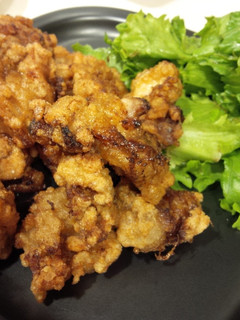 超基本な鶏のから揚げ-レシピのメイン写真