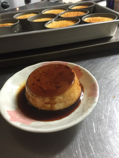 カラメル以外はパルスイートでプリン-レシピのメイン写真