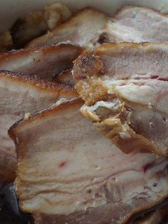 たった10分!レンジで簡単豚角煮-レシピのメイン写真