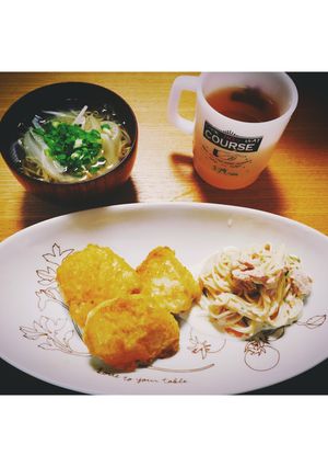 鶏肉のピカタ-レシピのメイン写真