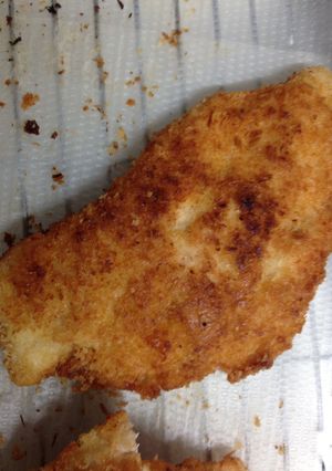 ささみのチーズフライ-レシピのメイン写真
