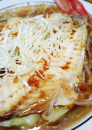 脱マンネリ焼き魚！赤魚の簡単酒蒸し☆-レシピのメイン写真