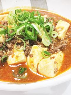 うまうま簡単☆麻婆豆腐-レシピのメイン写真