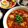 本格中華!我が家の麻婆豆腐♪
