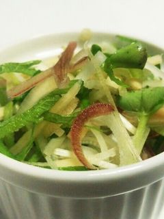 ☆万能薬味☆-レシピのメイン写真