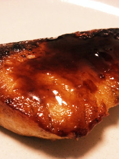外カリカリ!中ふわふわ♡ぶり照りの焼き方-レシピのメイン写真