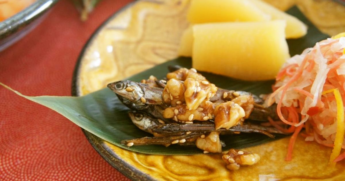 基本からアレンジまで!思わずつくりたくなる「田作り ダシ」のレシピ集 | クックパッド