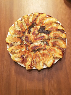 やっぱり美味しい♪手作り餃子-レシピのメイン写真