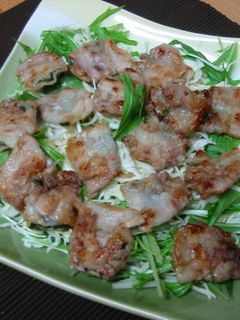 豚バラ肉のしそ巻き-レシピのメイン写真