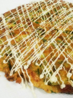 ねぎおこ-レシピのメイン写真