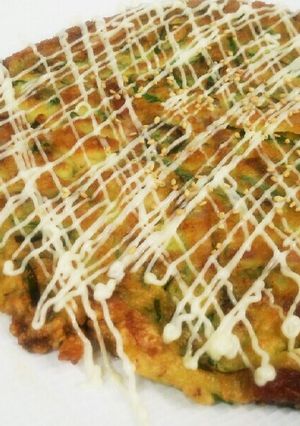ねぎおこ-レシピのメイン写真