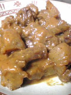大阪おかんの味☆どて焼き-レシピのメイン写真