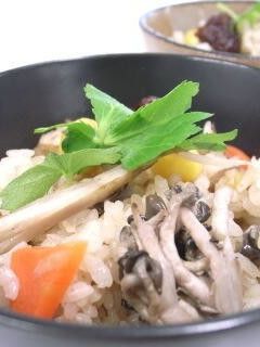 無添加◎簡単 薬膳風 炊き込みご飯-レシピのメイン写真