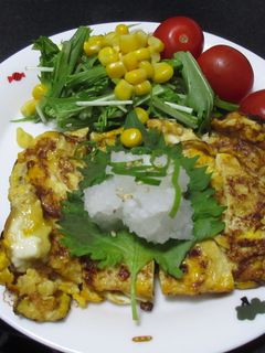 だし巻き卵-レシピのメイン写真