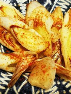 長ネギ-レシピのメイン写真