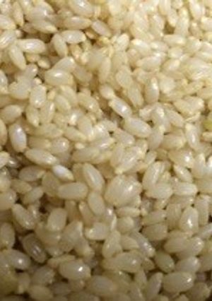 おうちで作れる発芽玄米-レシピのメイン写真
