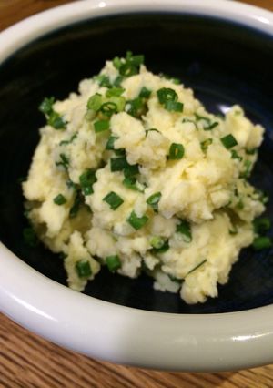 大人のポテトサラダ☆-レシピのメイン写真