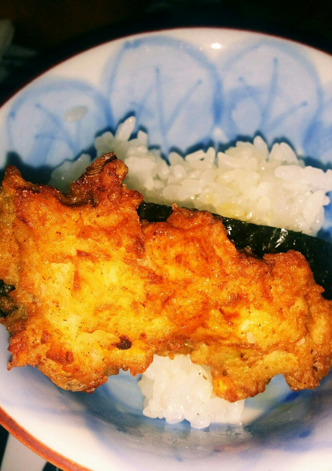 海苔とれんこんの挟み揚げ　お弁当にも簡単-レシピのメイン写真