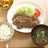 モテる！定食屋さんの生姜焼き