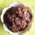 甘さ控えめ!炊飯器で楽ラク☆小豆あんこ