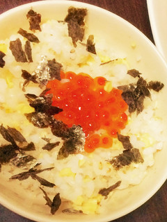 卵焼きリメイク 酢飯ごはん-レシピのメイン写真