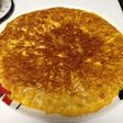 コーン卵焼き