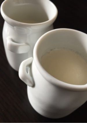 絶品＊クリームチーズプリン-レシピのメイン写真