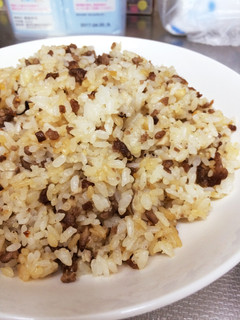 チャーハン-レシピのメイン写真